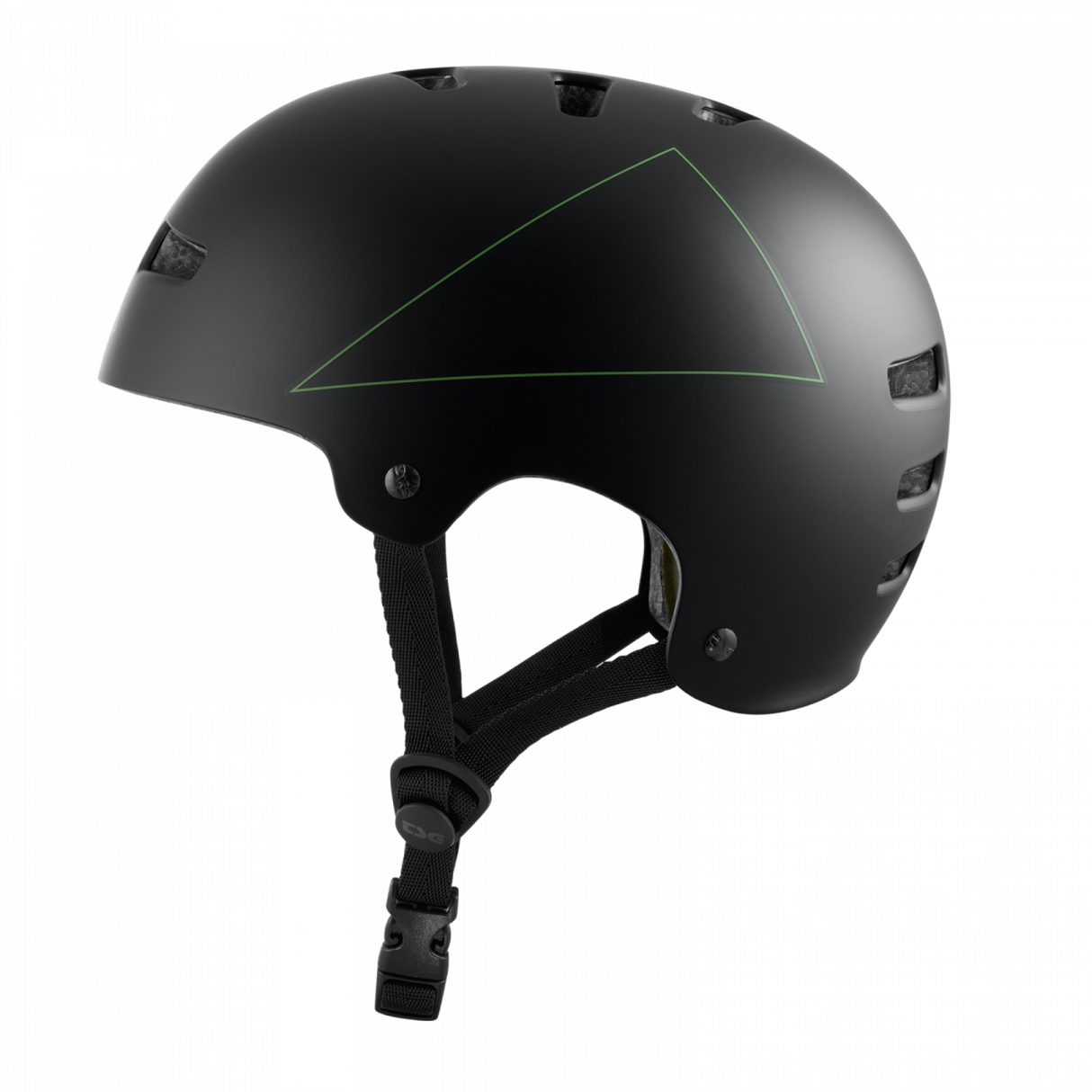 TSG Evolution Charity Skateistan Helmet – Stylish Protection with a Mission | Ride Hub