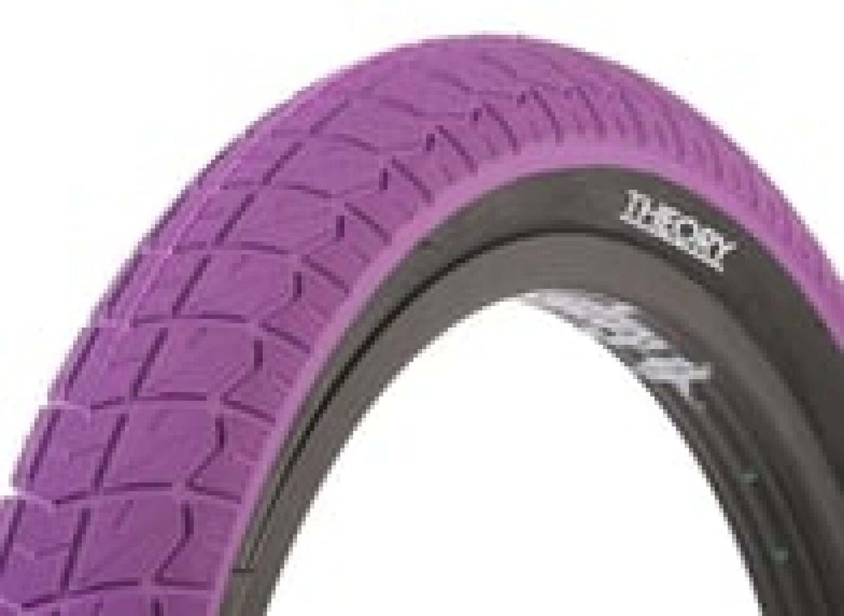 20x2.4" Theory Proven | Ride Hub BMX tire