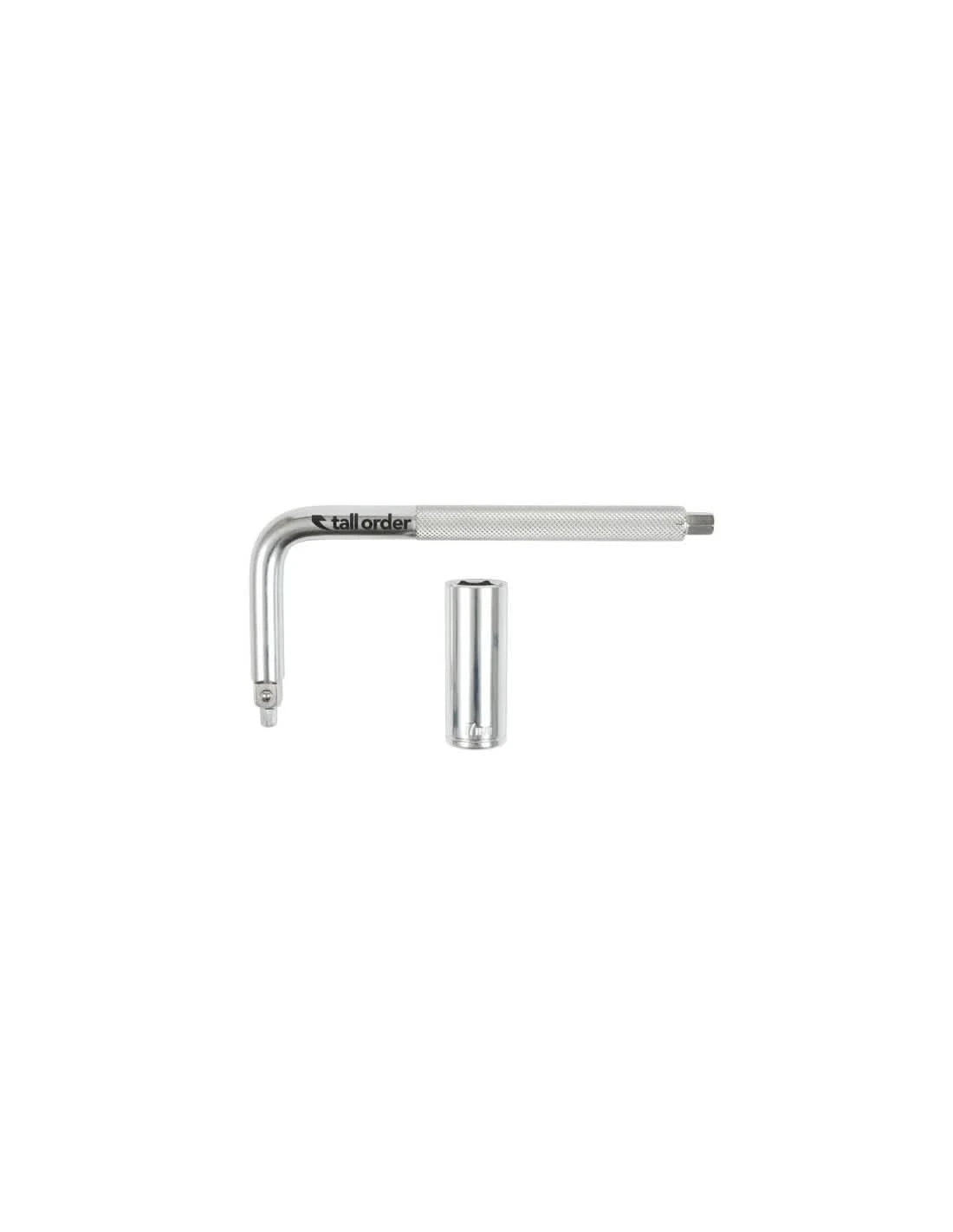 Multitool BMX Tall Order Pocket Socket | RideHub