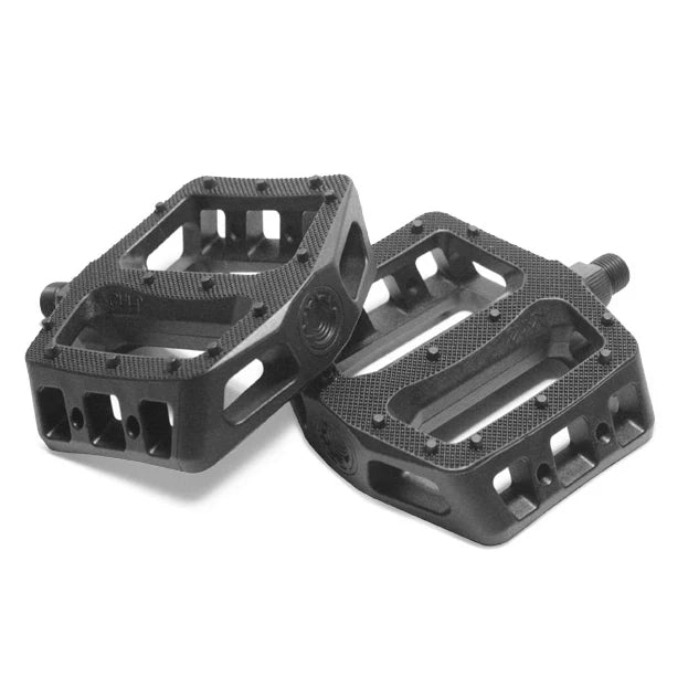 Cult Nylon BMX Pedals | Ride Hub