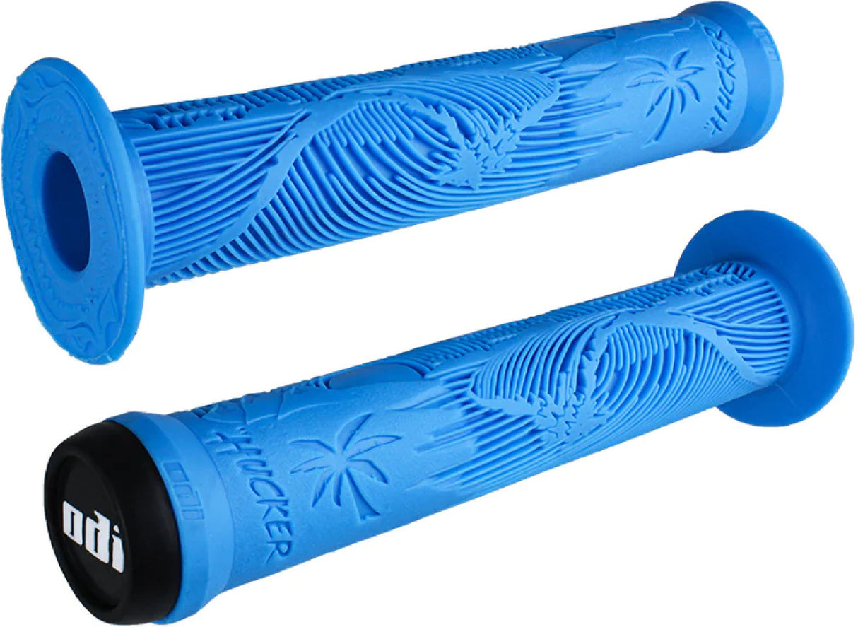 ODI Hucker Signature BMX Grips | RideHub