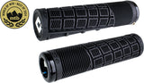 ODI Reflex Lock-On BMX Grips v2.1 | RideHub