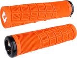 ODI Reflex Lock-On BMX Grips v2.1 | RideHub