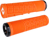 ODI Reflex XL Lock-On BMX Grips v2.1 | RideHub