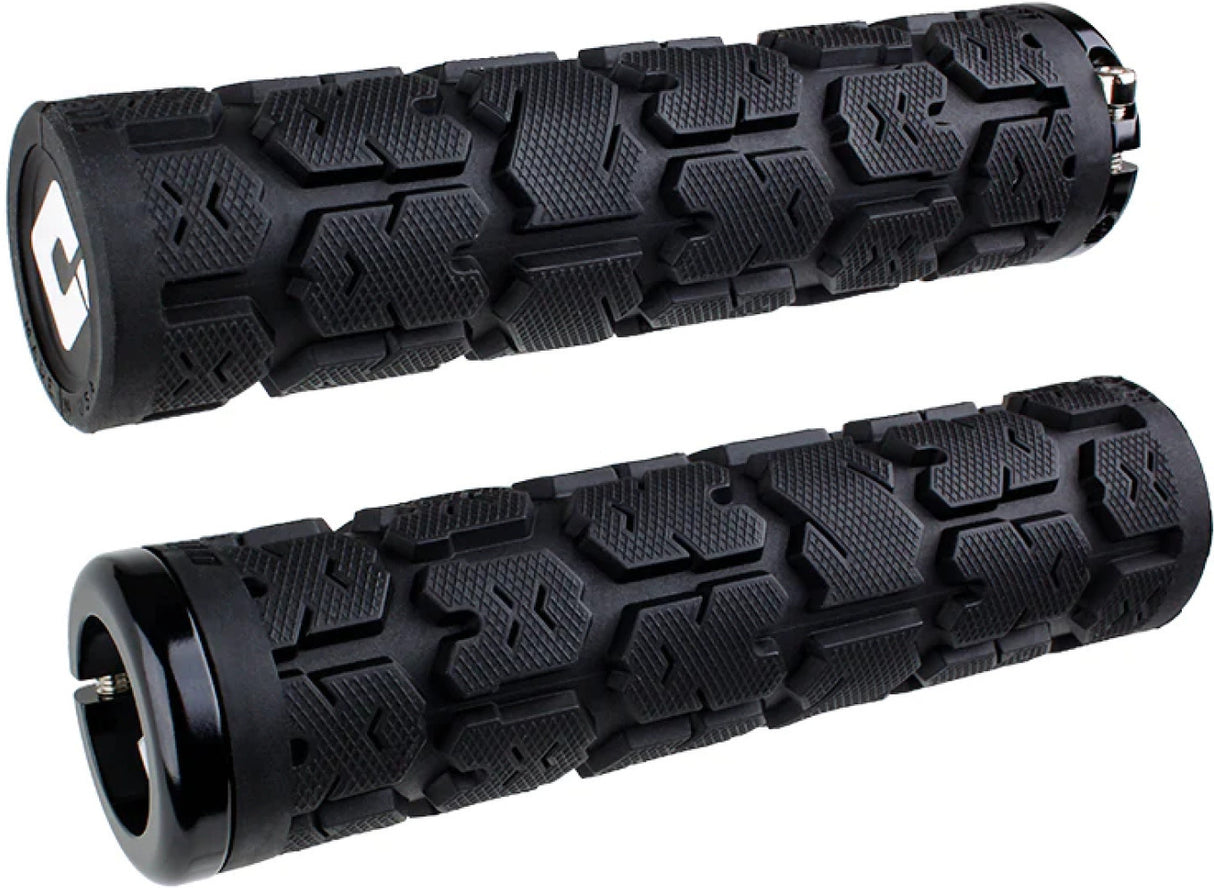 ODI Rogue Lock-On BMX Grips v2.1 | RideHub