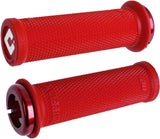 ODI Ruffian Mini Lock-On BMX Grips v2.1 | RideHub