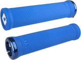 ODI Ruffian Lock-On BMX Grips v2.1 | RideHub