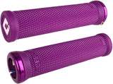 ODI Ruffian Lock-On BMX Grips v2.1 | RideHub