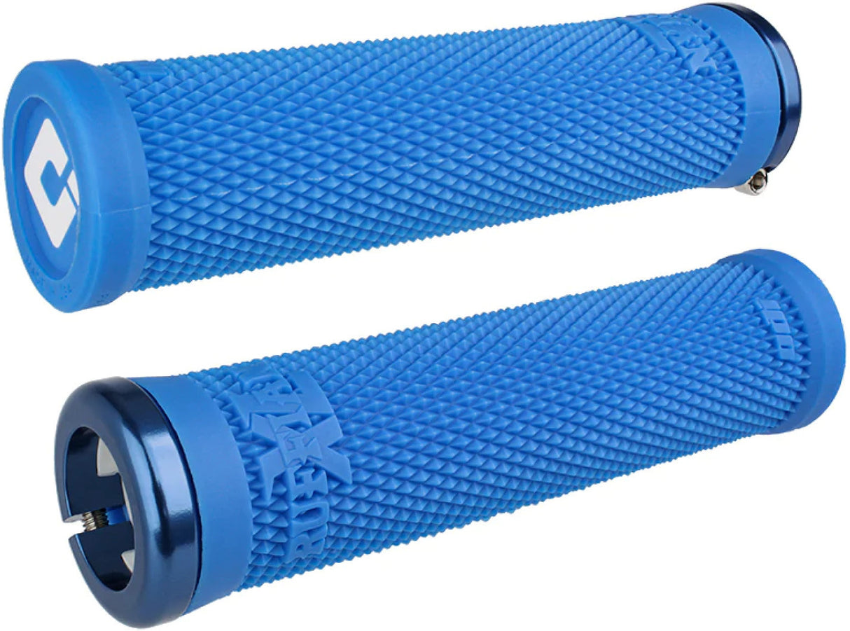 ODI Ruffian XL Lock-On BMX Grips v2.1 | RideHub