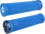 ODI Ruffian XL Lock-On BMX Grips v2.1 | RideHub