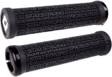 ODI Stay Strong Reactiv Lock-On BMX Grips v2.1 | RideHub