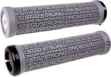 ODI Stay Strong Reactiv Lock-On BMX Grips v2.1 | RideHub
