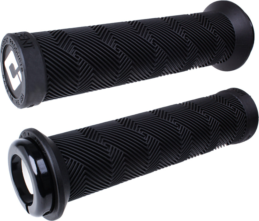 Tangent by ODI Lock-On v2.1 BMX Grips | RideHub