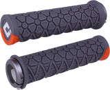 ODI Vanquish Comfort MTB Grips with D3O Technology | Ride Hub