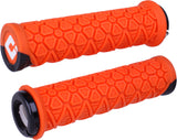 ODI Vanquish Comfort MTB Grips with D3O Technology | Ride Hub