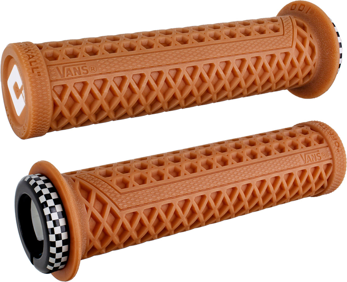 ODI Vans V2.1 Lock-On BMX Grips | RideHub