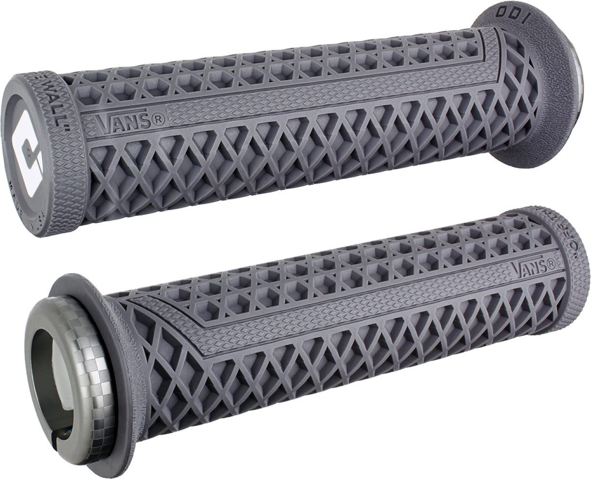 ODI Vans V2.1 Lock-On BMX Grips | RideHub