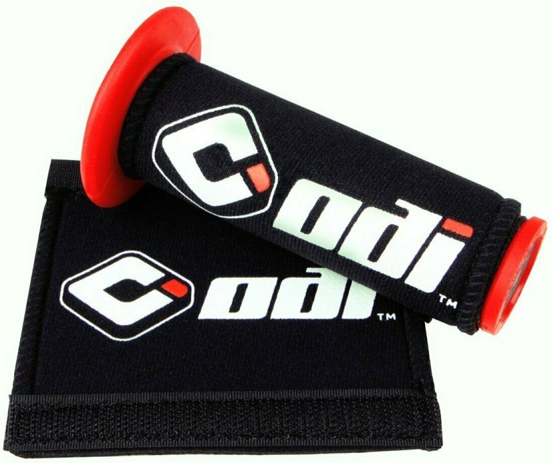 ODI Grip Covers | Ride Hub