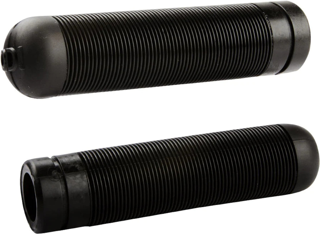 ODI Attack MTB 130mm MTB Grips | RideHub