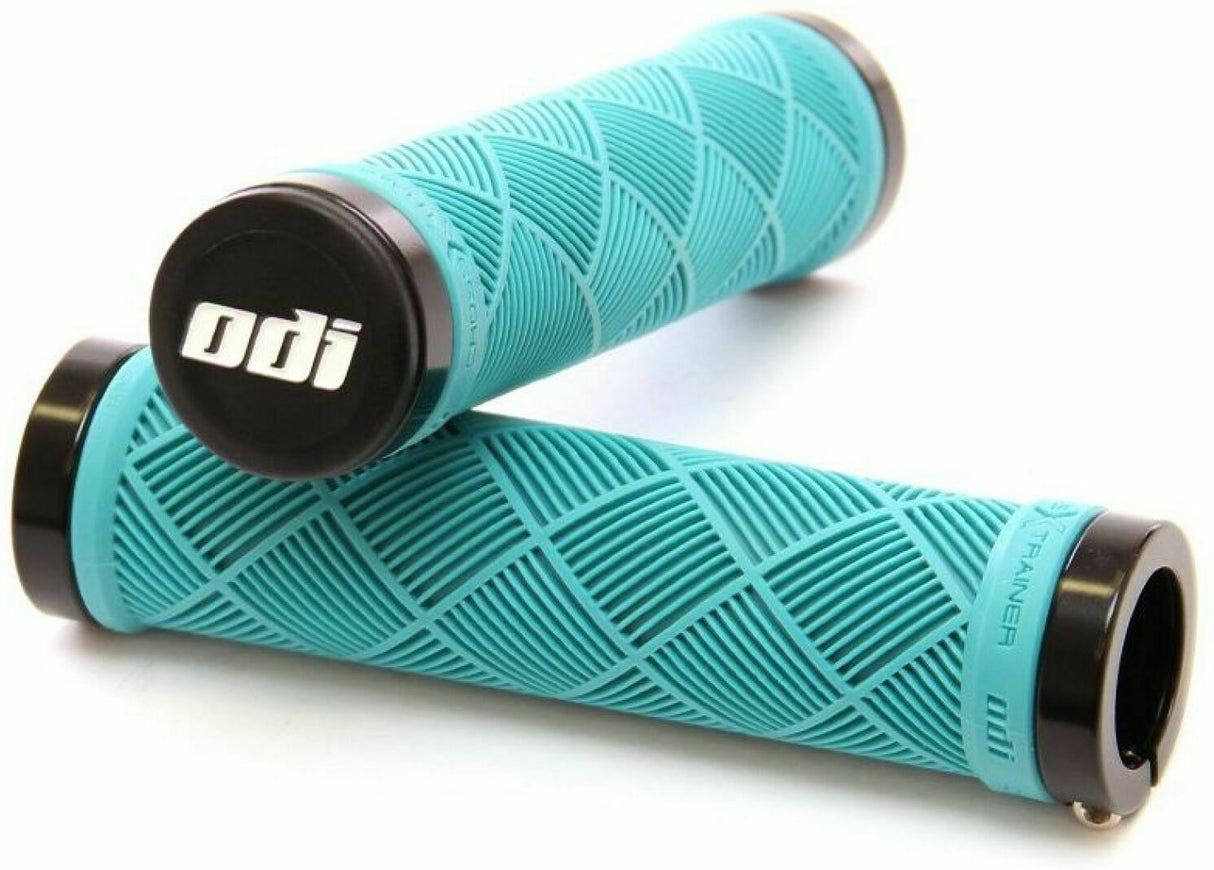 ODI Soft Pro Lock-On Bike Grips | Ride Hub