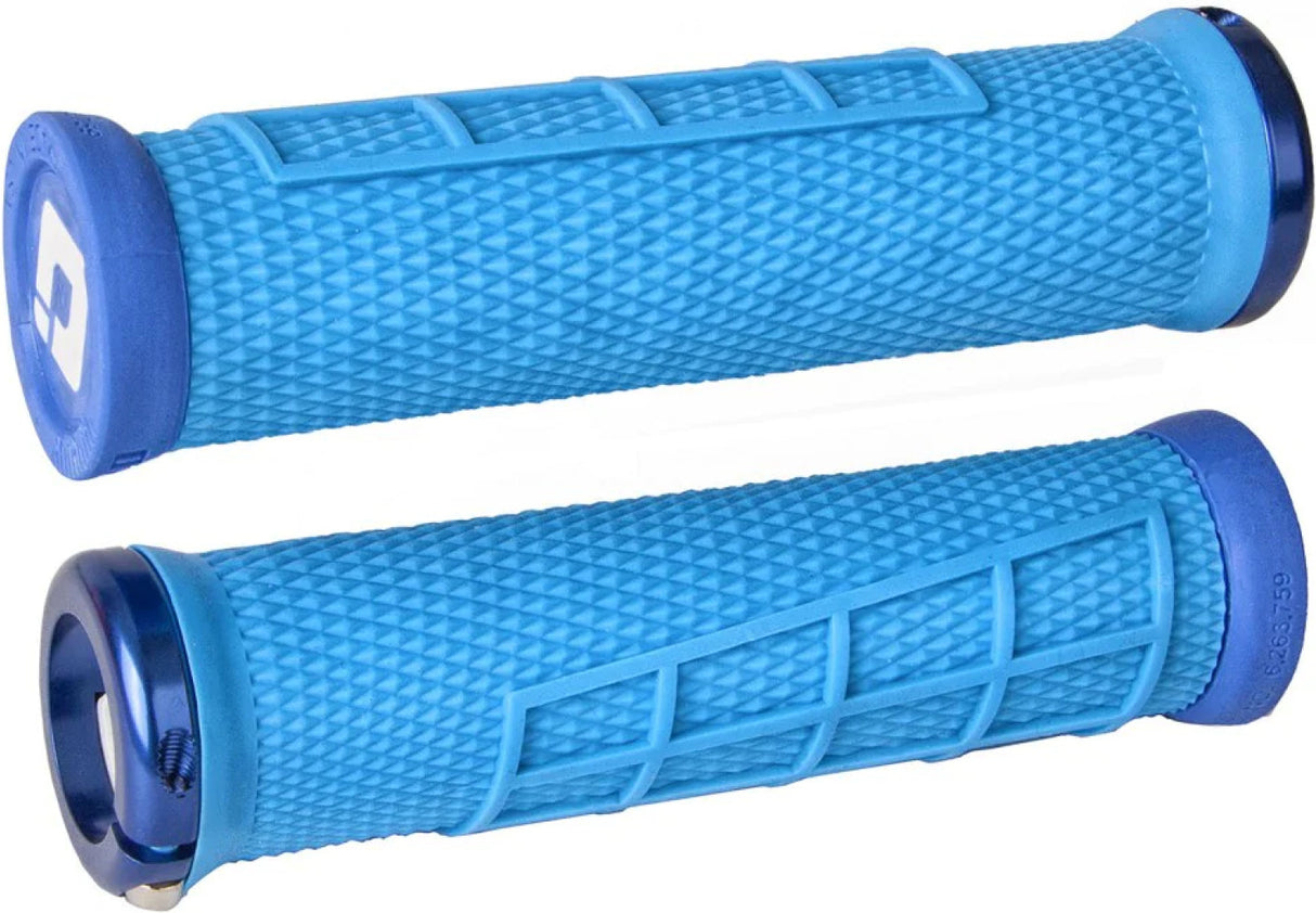 ODI Elite Series Lock-On MTB Grips | RideHub