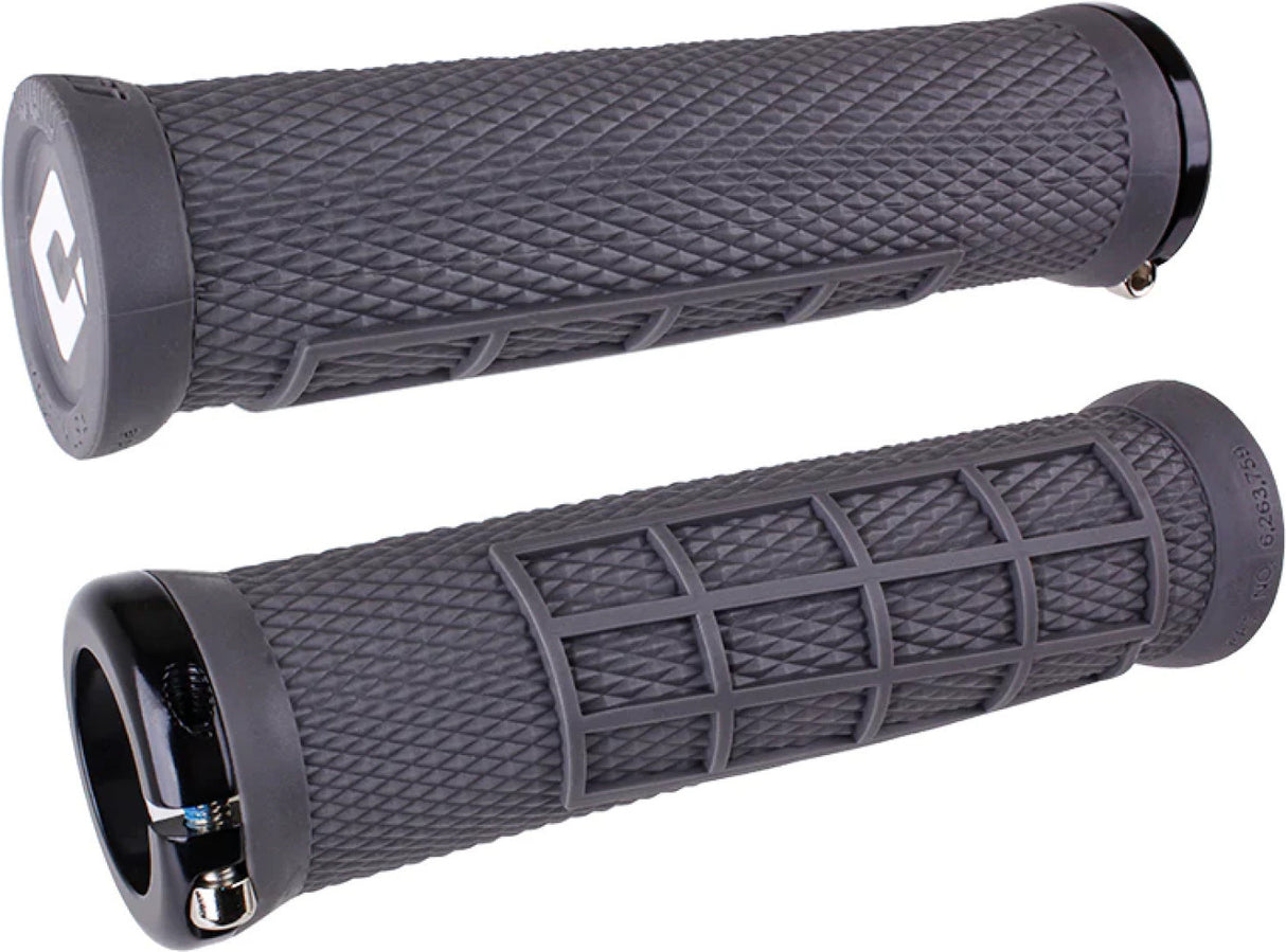 ODI Elite Series Lock-On MTB Grips | RideHub