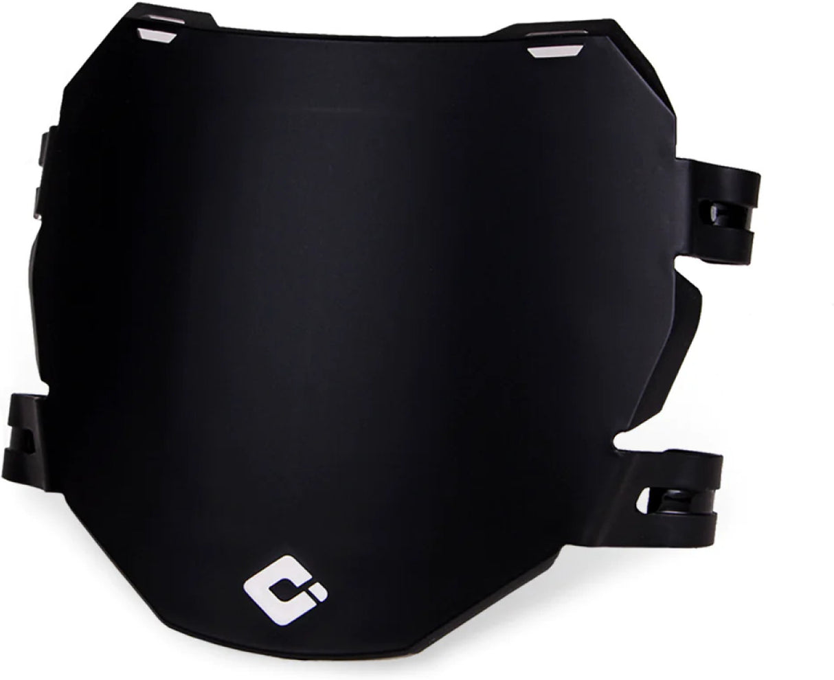 ODI Number Plate | Designed by Aaron Gwin | Ride Hub