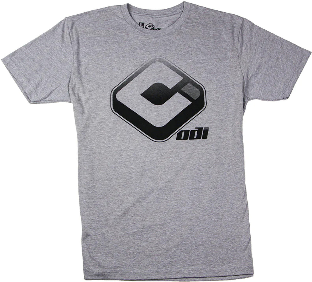 ODI Matrix Logo T-Shirt | Ride Hub