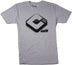ODI Matrix Logo T-Shirt | Ride Hub