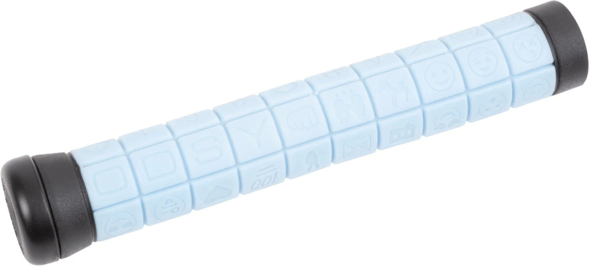 Odyssey Ross Keyboard v2 BMX Grips | RideHub