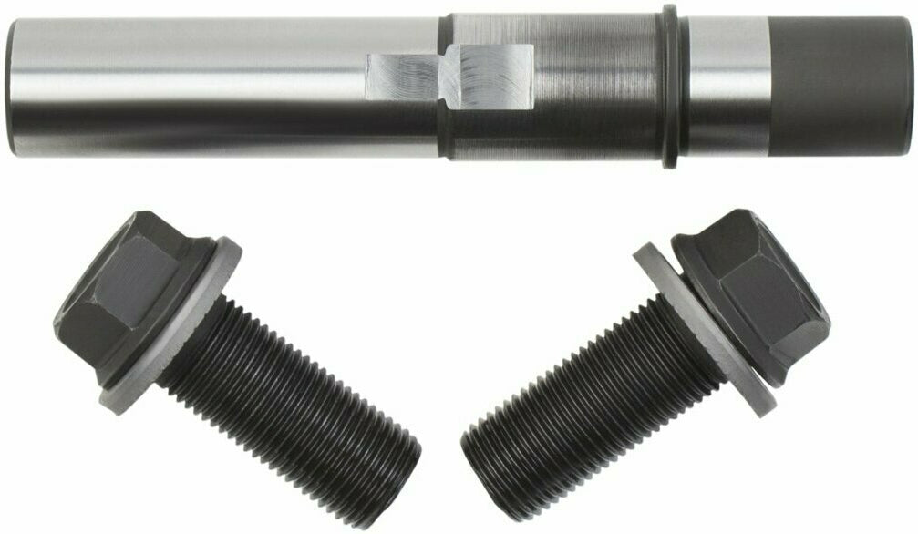 Clutch v2 Freecoaster Replacement Axle | 14mm | Ride Hub