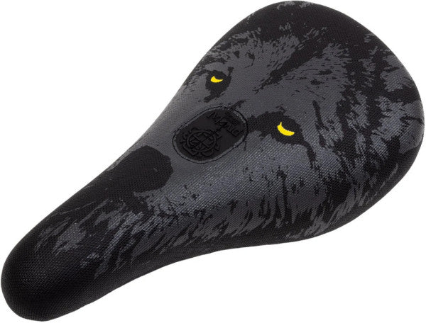 Odyssey Aitken Pivotal BMX Saddle | Ride Hub