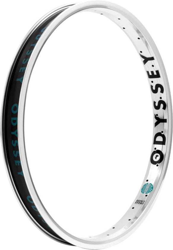 Odyssey Big-Boyd BMX Rim 20" 36H | RideHub