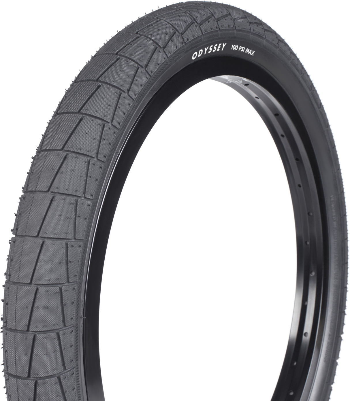 Odyssey Broc BMX tire | RideHub