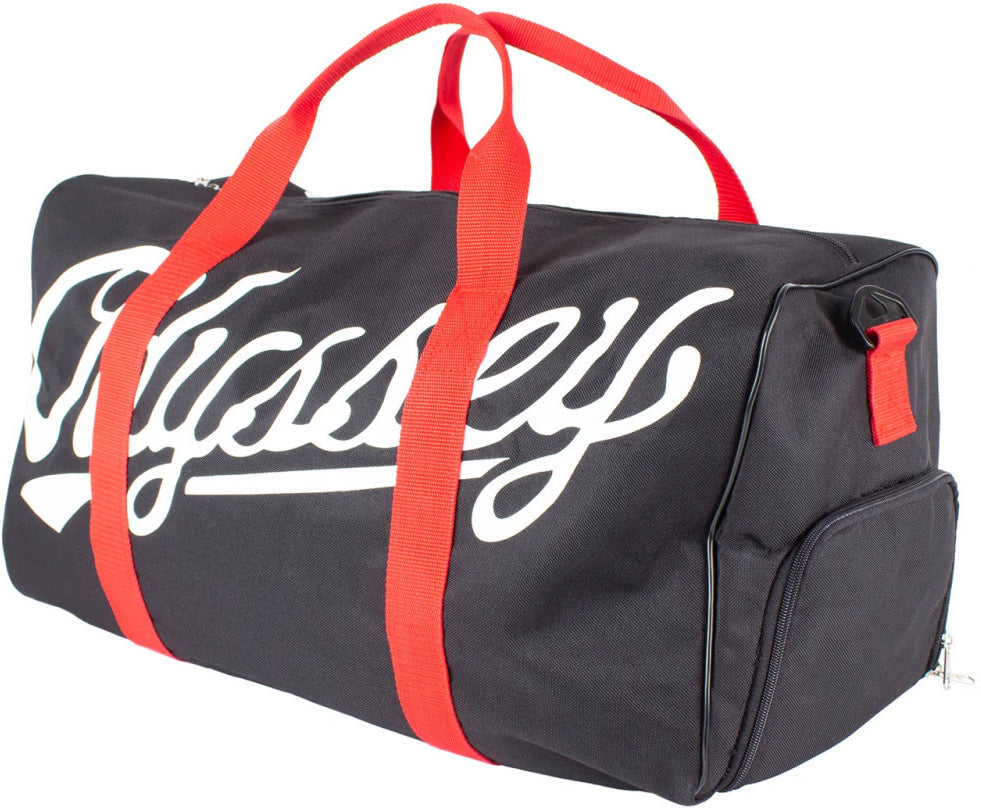 BMX Odyssey Sneaker Compartment Bag | RideHub