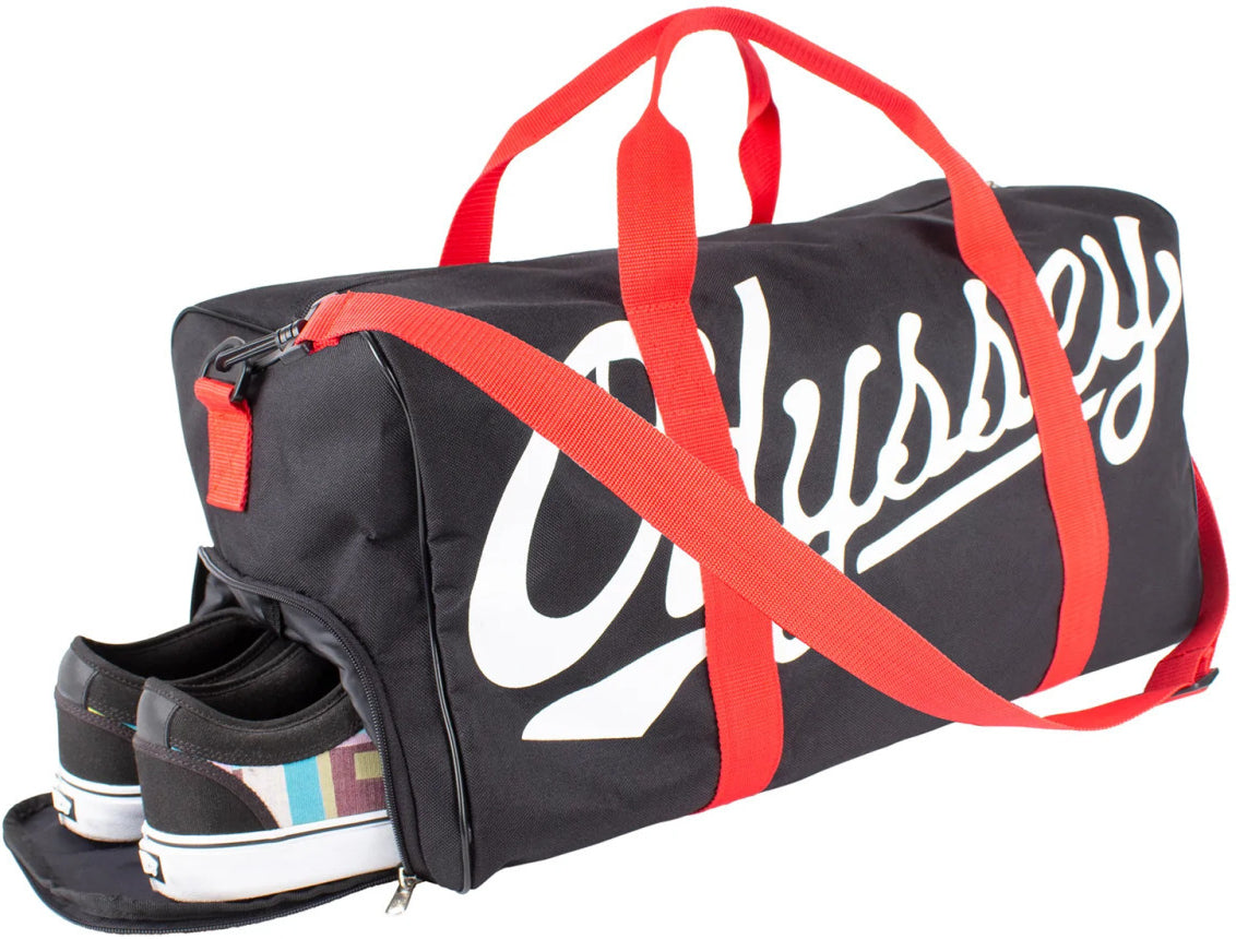 BMX Odyssey Sneaker Compartment Bag | RideHub