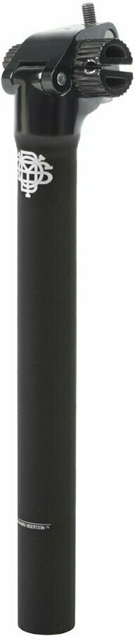 Odyssey Intac 25.4mm BMX Seatpost | RideHub