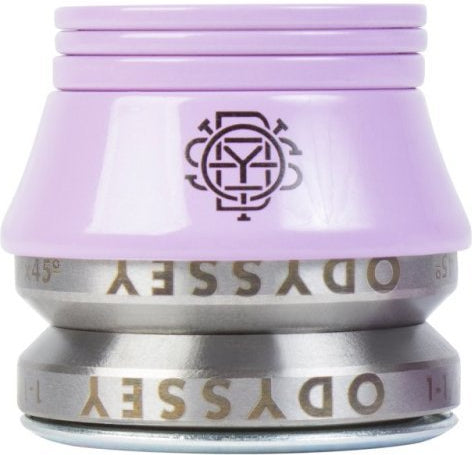 Odyssey Conical BMX Headset | RideHub