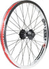 Odyssey Hazard Lite 36H Black BMX Front Wheel | Ride Hub