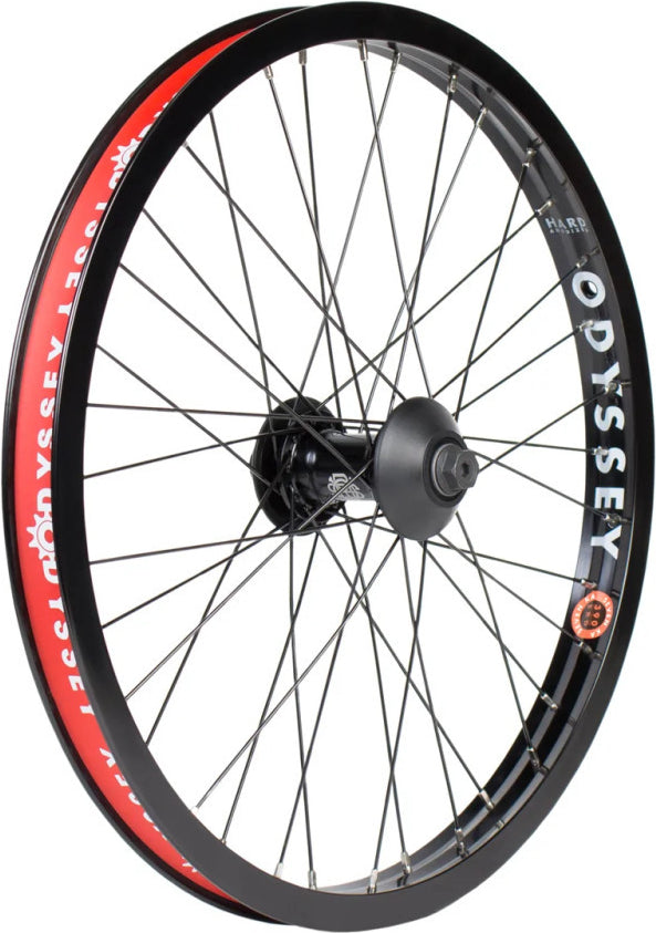 Odyssey Seven KA BMX Front Wheel with Vandero Pro | Ride Hub