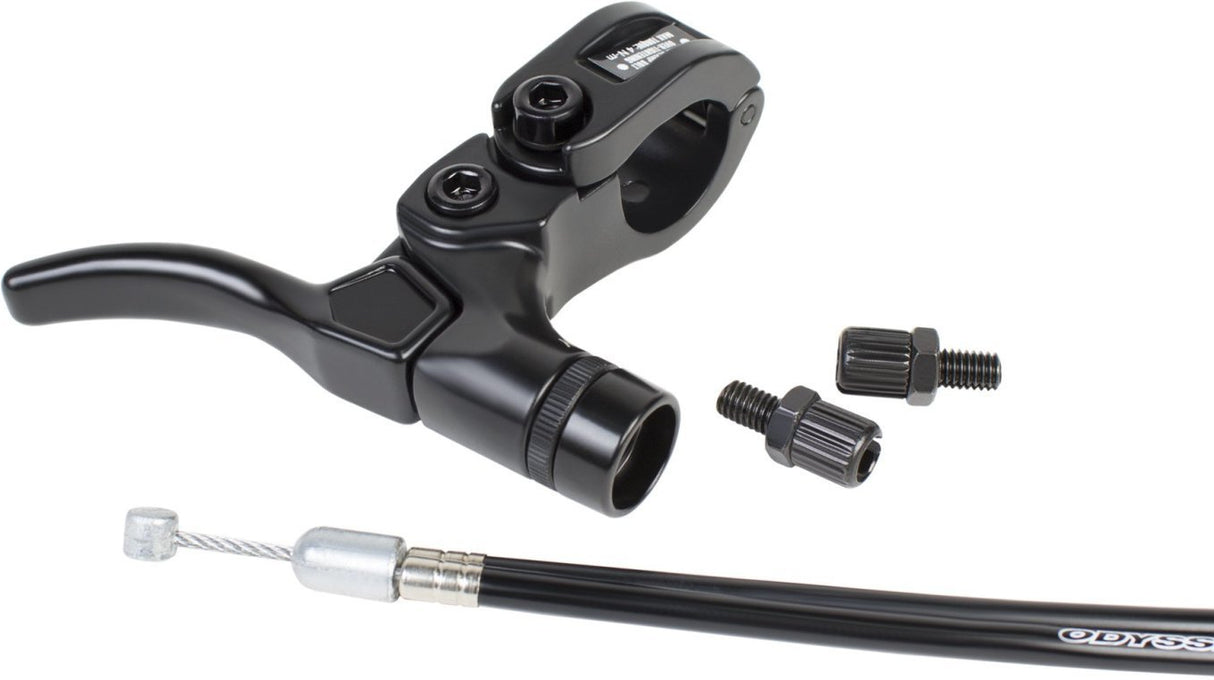 Klamka hamulca BMX Odyssey M2 Lever | RideHub