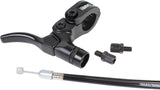 Klamka hamulca BMX Odyssey M2 Lever | RideHub