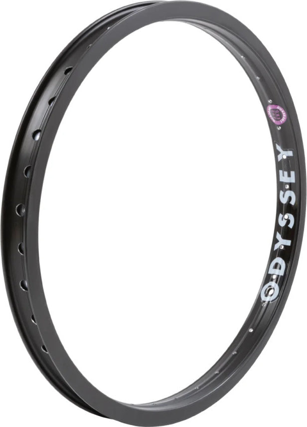 Odyssey Quadrant BMX Rim 20x1.75 36H | Ride Hub