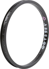 Odyssey Quadrant BMX Rim 20x1.75 36H | Ride Hub