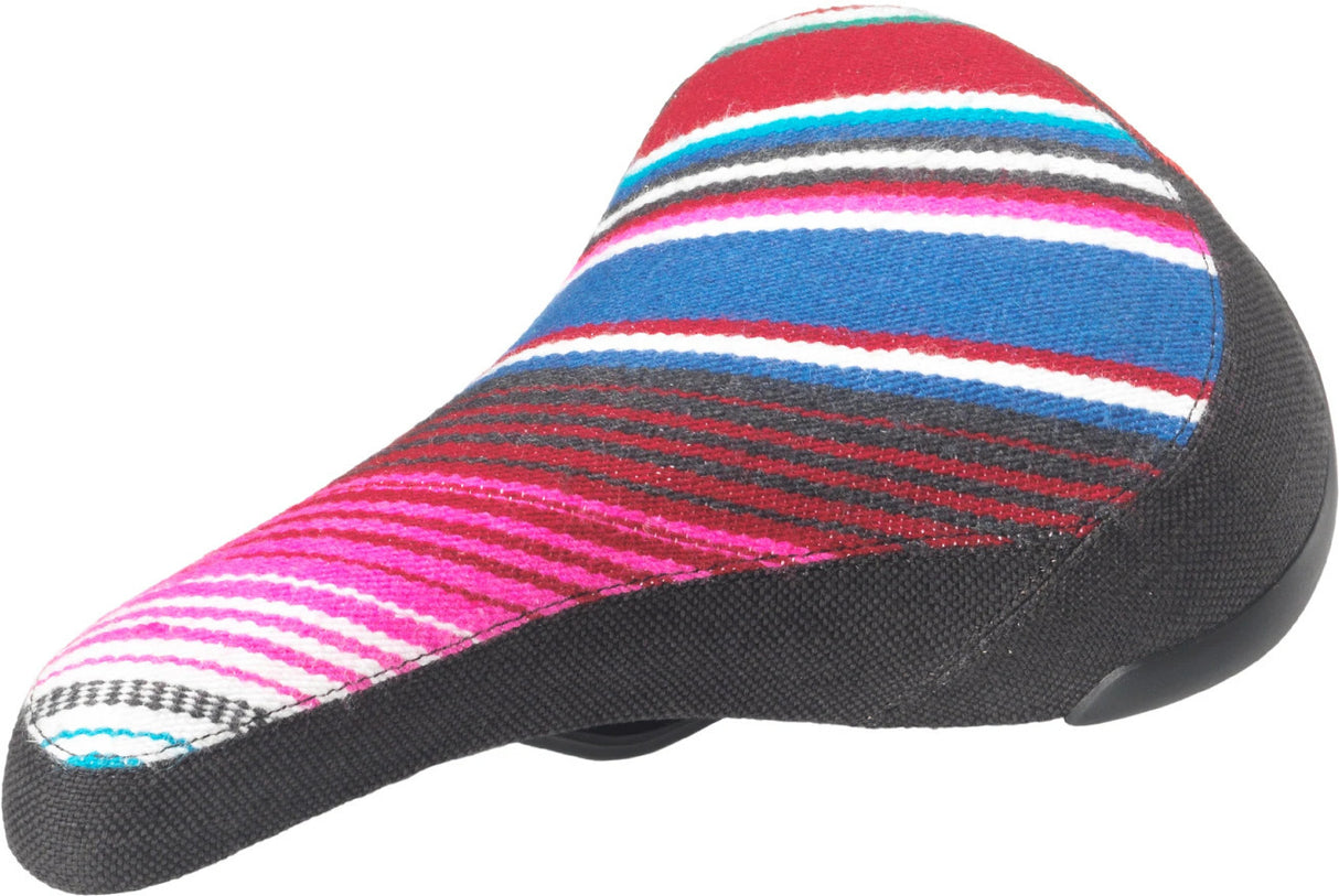 BMX Odyssey Mexican Blanket Rail Seat | RideHub