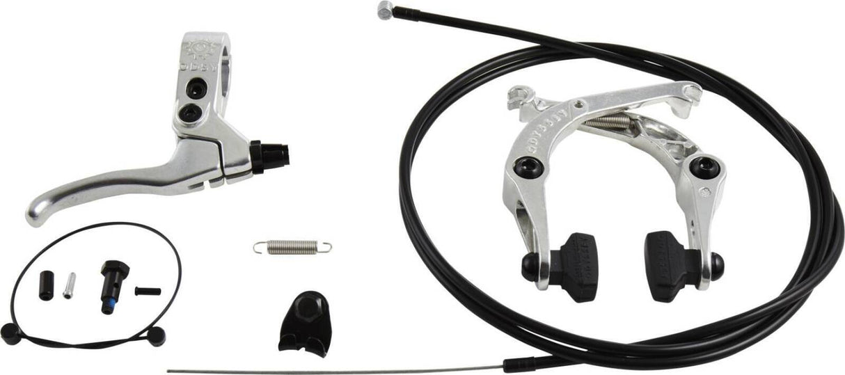 Odyssey Springfield Brake Kit | Ride Hub