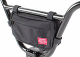 Odyssey Switch Pack Navy BMX Frame Bag | RideHub