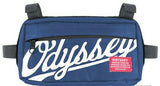 Odyssey Switch Pack Navy BMX Frame Bag | RideHub