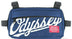 Odyssey Switch Pack Navy BMX Frame Bag | RideHub