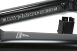 BMX Odyssey Thunderbolt+ Crankset | RideHub
